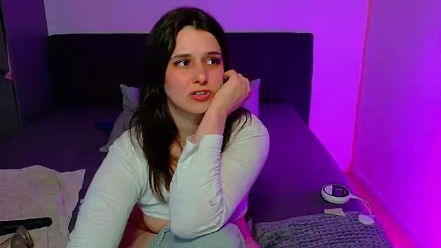 Freechat jenna-sxy19 on StripChat