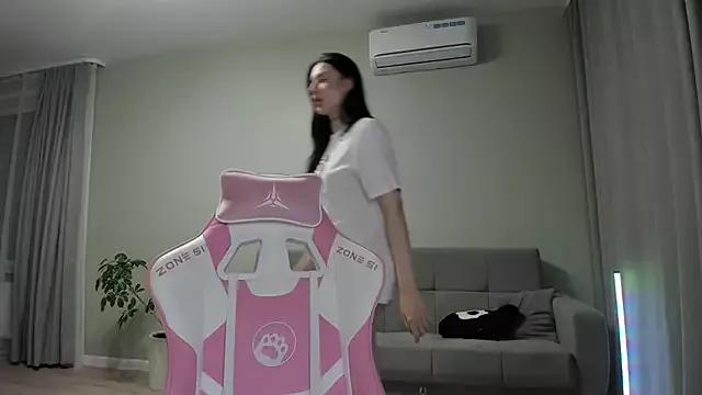 Private JenniferQueen11 on StripChat