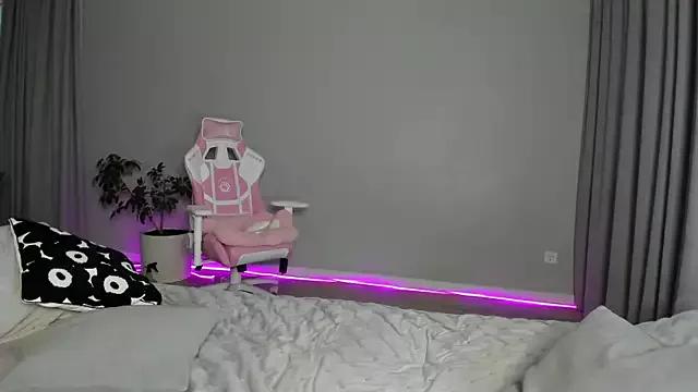 Private JenniferQueen11 on StripChat