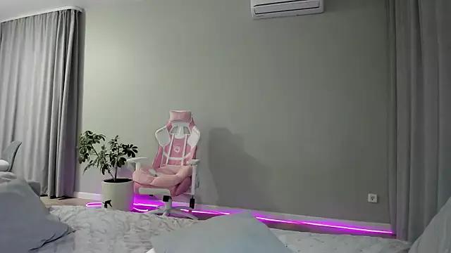 Private JenniferQueen11 on StripChat