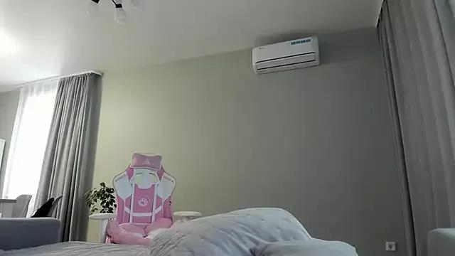 Private JenniferQueen11 on StripChat