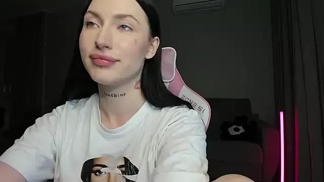 Private JenniferQueen11 on StripChat