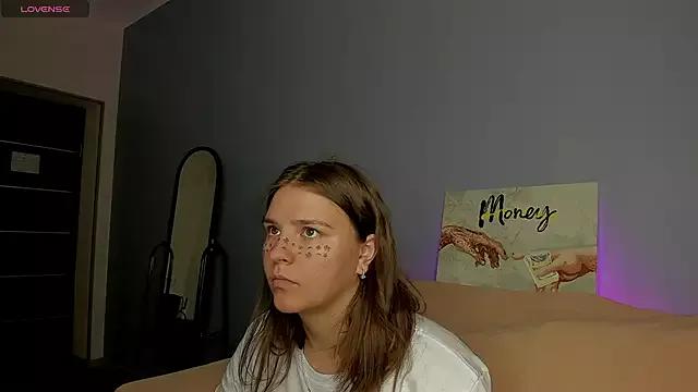 Jenny_Jimmy on StripChat 
