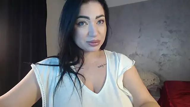 jenny_x_ on StripChat 