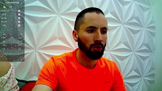 jerryandjessica on StripChat 