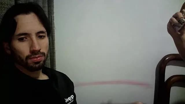 jerryandjessica on StripChat 