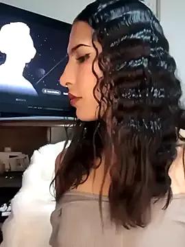 Jessica_princes on StripChat 