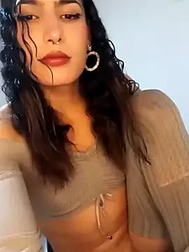 Jessica_princes on StripChat 