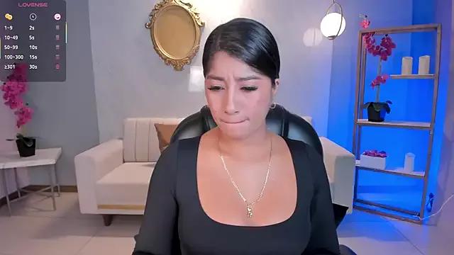 JessicaWilliams1 on StripChat