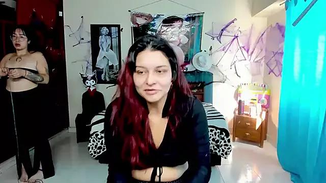 Try slutty camslut Jeyloveebony jeyloveebony from StripChat