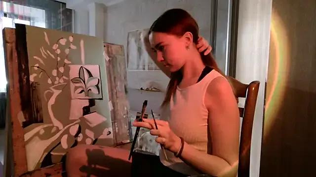 StripChat JinnyVibes JinnyVibes from StripChat