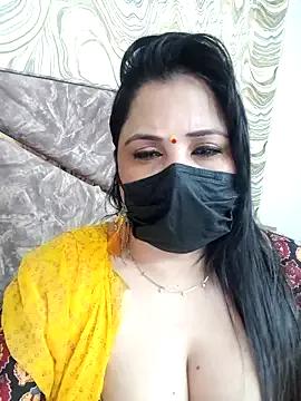 Jiya22 on StripChat 