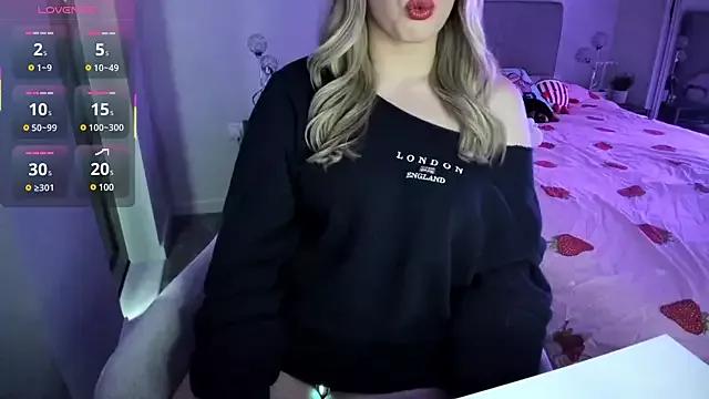 Freechat jjulietterose on StripChat