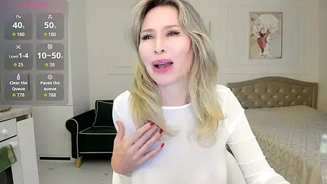 StripChat Jolie_Ozolla Jolie_Ozolla from StripChat