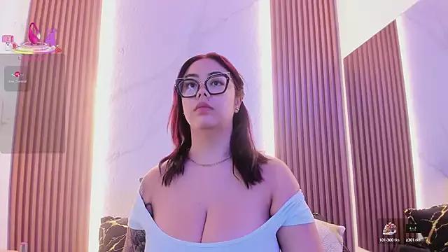 Freechat juicy_led_ on StripChat