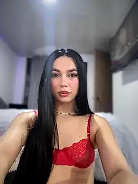 Masturbate to Jules_Anderson, zie wants to masturbate for you Jules_Anderson from StripChat