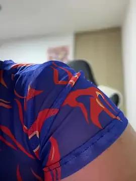 Sexy JulianaCastillo wants you to fuck her body now JulianaCastillo from StripChat