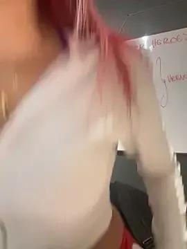 Try JuliethaDemon_, they want to masturbate for you JuliethaDemon_ from StripChat