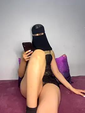 Try 23 years old Jumanaa from StripChat Jumanaa from StripChat