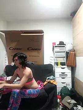 Just_Gabriella on StripChat 