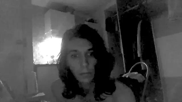 Just_Gabriella on StripChat 