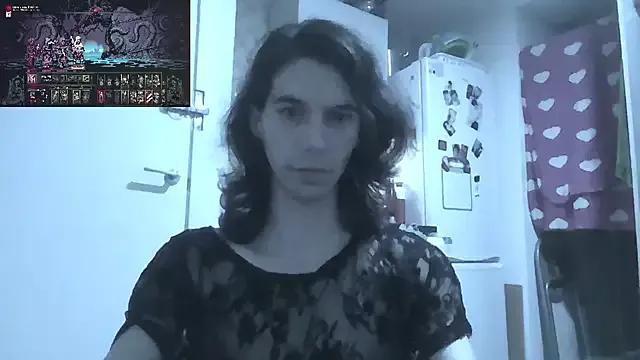 Just_Gabriella on StripChat 