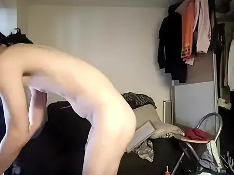 Just_Gabriella on StripChat 