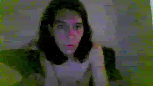 Just_Gabriella on StripChat 