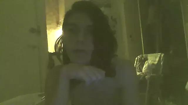 Just_Gabriella on StripChat 