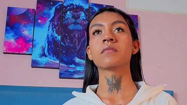 Freechat Kaataleya_horny on StripChat