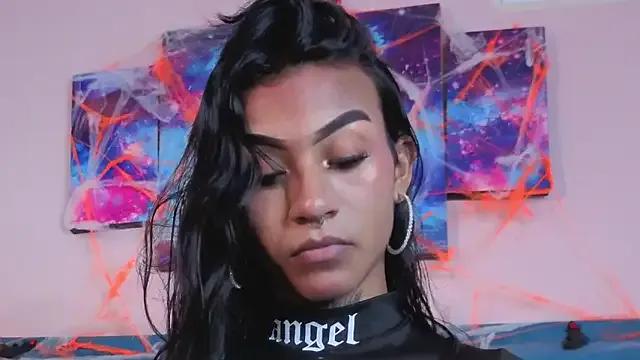 StripChat Kaataleya_horny Kaataleya_horny from StripChat