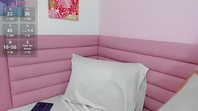 Freechat kae_styles on StripChat