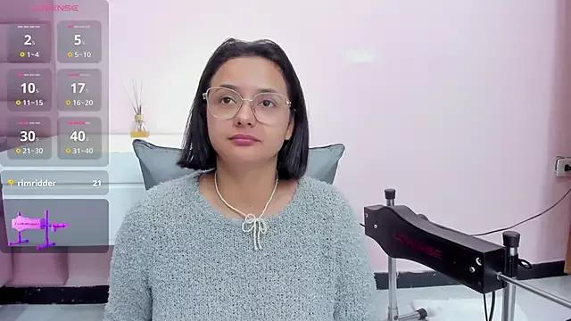 Freechat kae_styles on StripChat