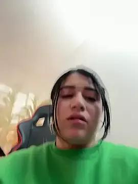 Freechat KallyMyller1 on StripChat