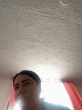 Slutty KallyMyller1 from StripChat KallyMyller1 from StripChat