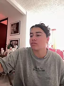 Freechat KallyMyller1 on StripChat