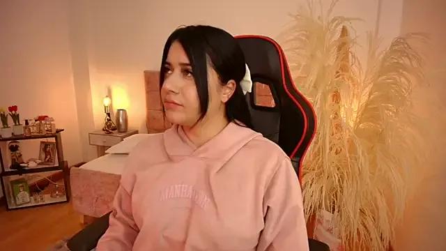 Freechat KallyMyller1 on StripChat