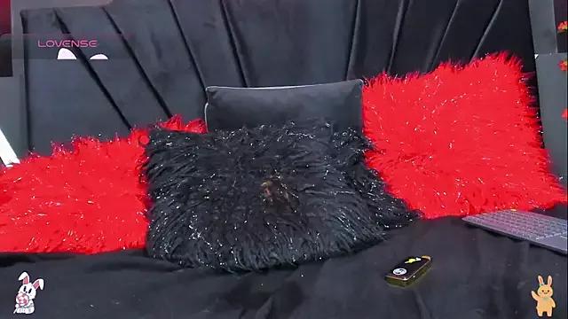 Freechat karol_noa on StripChat