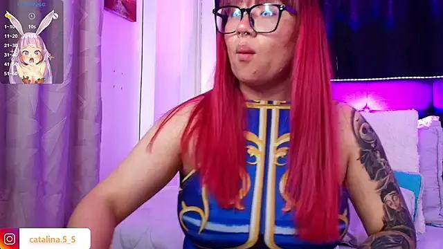 Kata_Bigboobs on StripChat 