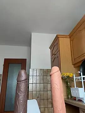 Freechat kataryna69 on StripChat