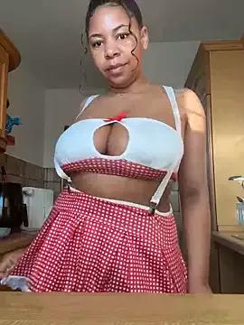 Freechat kataryna69 on StripChat