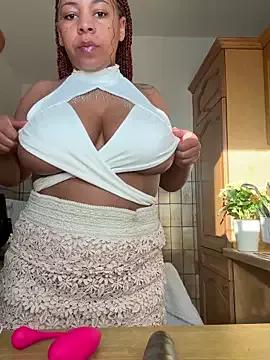 Freechat kataryna69 on StripChat