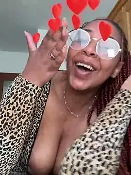 Freechat kataryna69 on StripChat