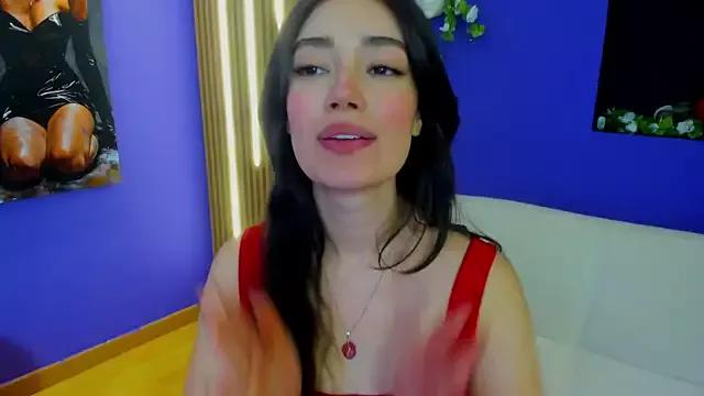 Freechat Kate_Amaretto_ on StripChat