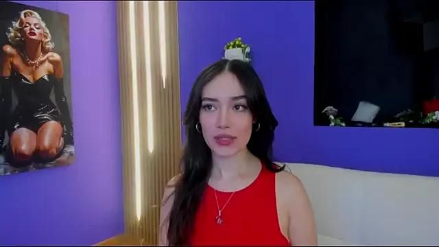 Freechat Kate_Amaretto_ on StripChat