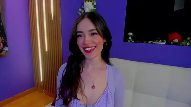 Freechat Kate_Amaretto_ on StripChat