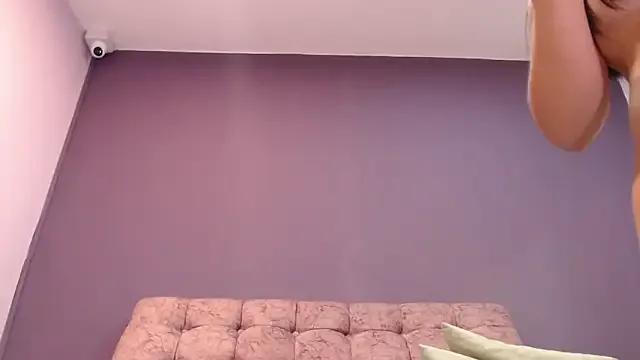 Naked KateWelsin from StripChat KateWelsin from StripChat