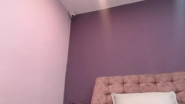 Freechat KateWelsin on StripChat