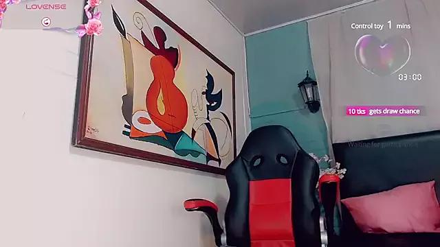 Freechat katha_Crawford on StripChat