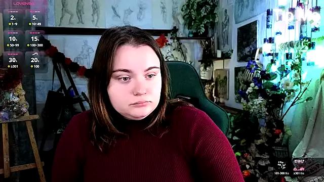 Watch 23 years old KatrinClark from StripChat KatrinClark from StripChat